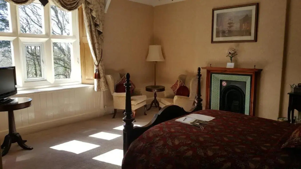 St Davids Guesthouse