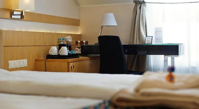 Hotel Great Polonia Velvet Suwałki