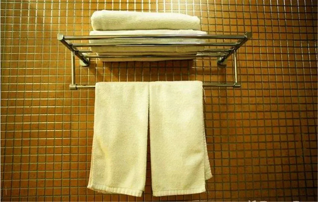 Taiyuan Weidao Business Inn