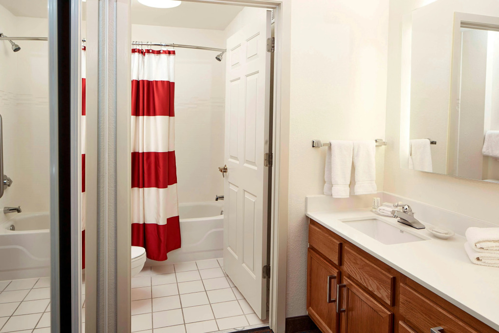 Residence Inn Minneapolis St. Paul/Roseville