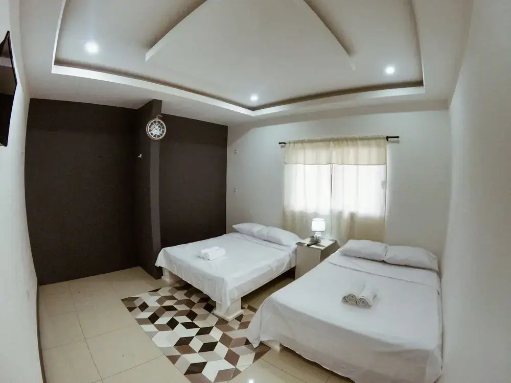 Nice Property Near Sjo Airport Costa Ric