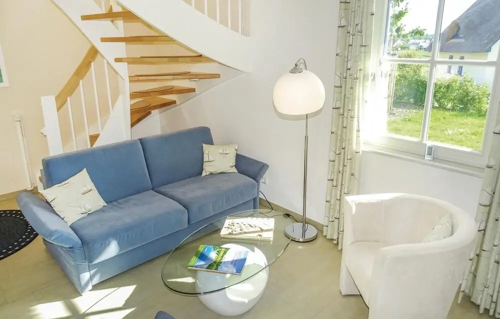 Cozy Home In Zierow Ot Poeler Drift