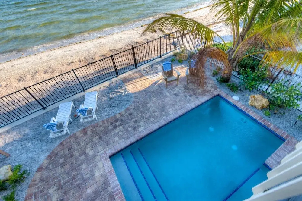 Casa on the Beach Apartment 3