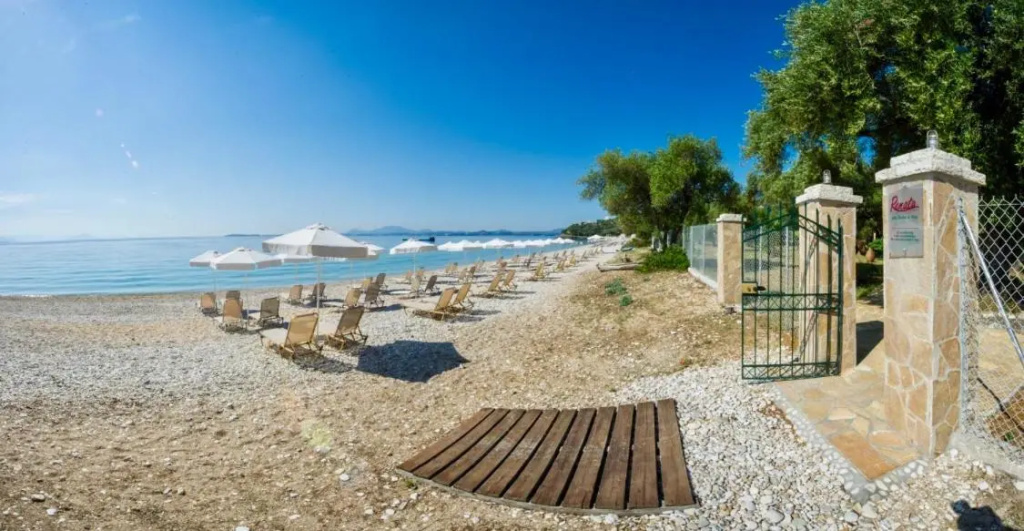 Villa Renata Gold