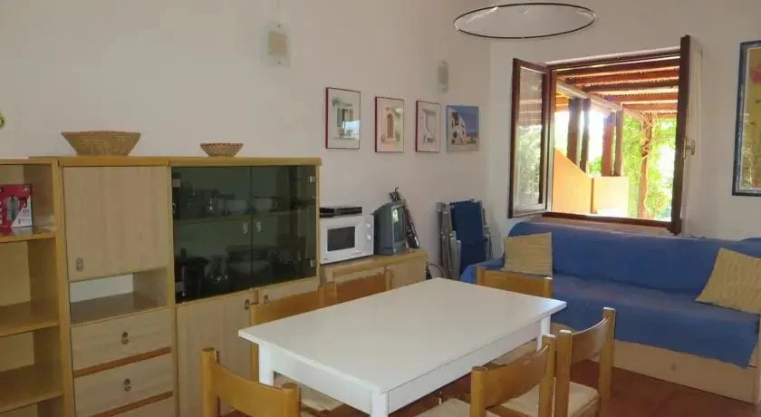 Villetta Sunrise 53
