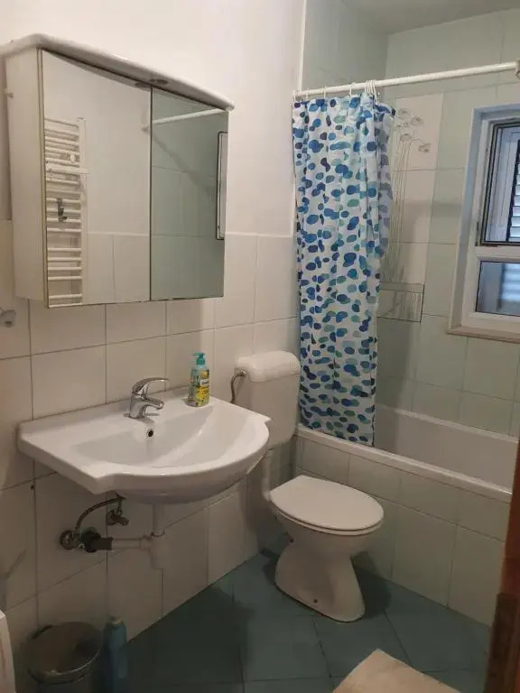 Great apartment for 5