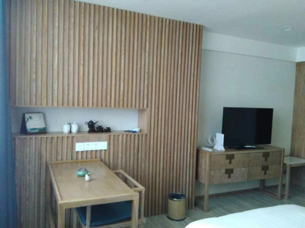 Xinjiang Bositeng Hotel