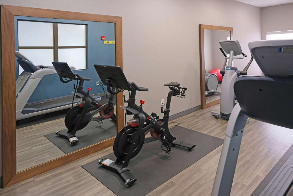 Hampton Inn Lima