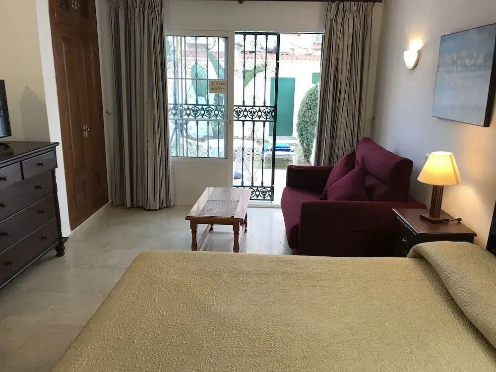 Benavista Estepona