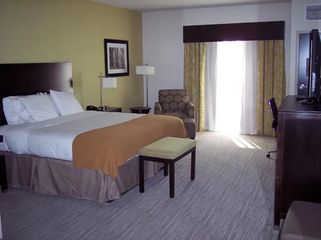 Holiday Inn Express Conway by IHG