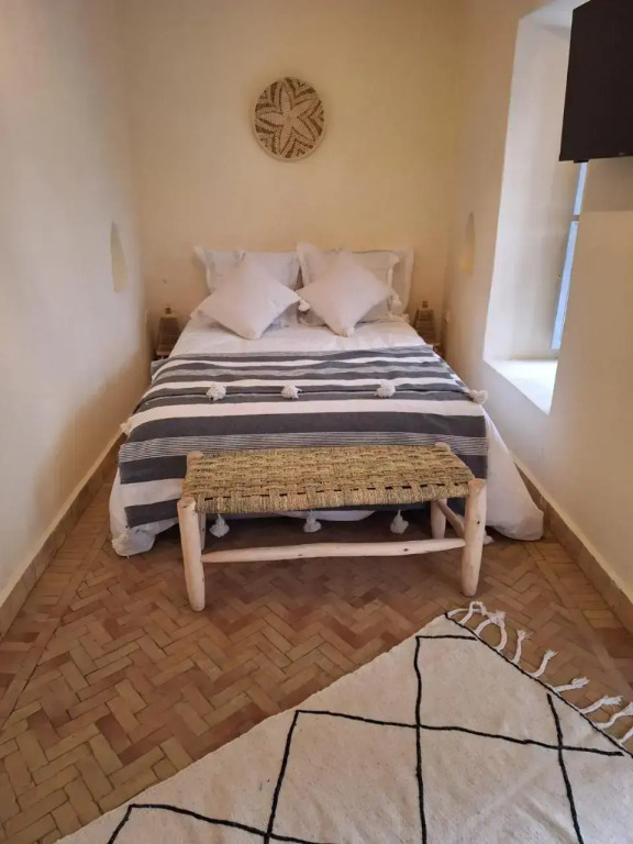 Riad Tahoma Marrakech
