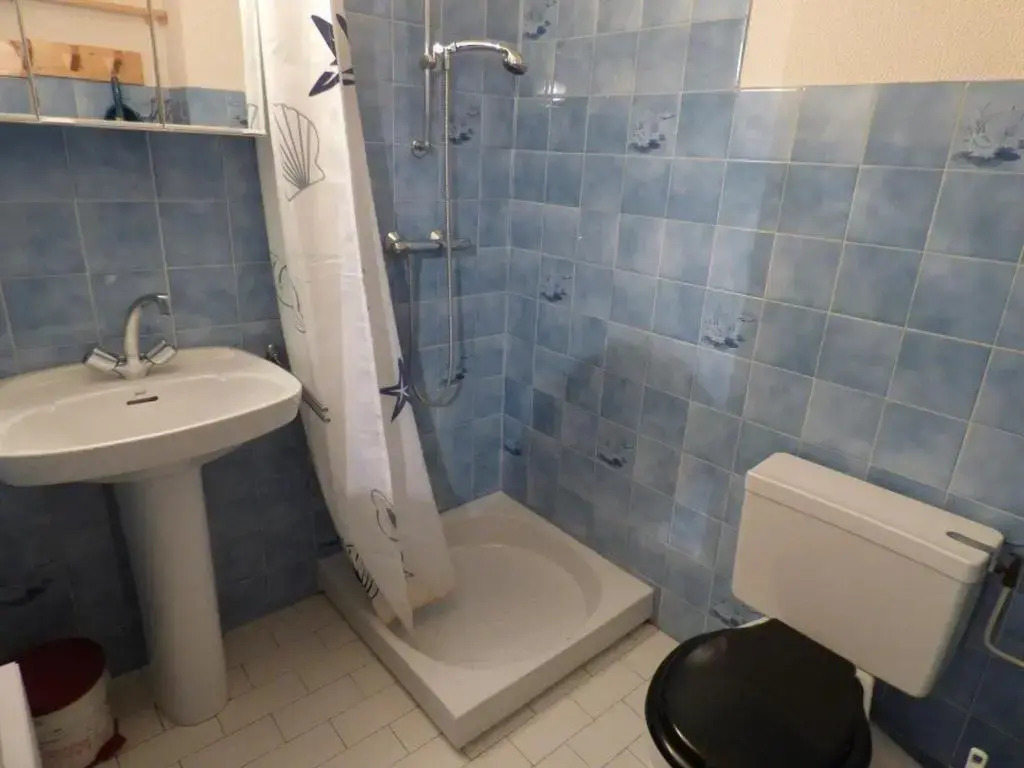 Studio Le Grand-Bornand, 1 pièce, 4 personnes - FR-1-458-111