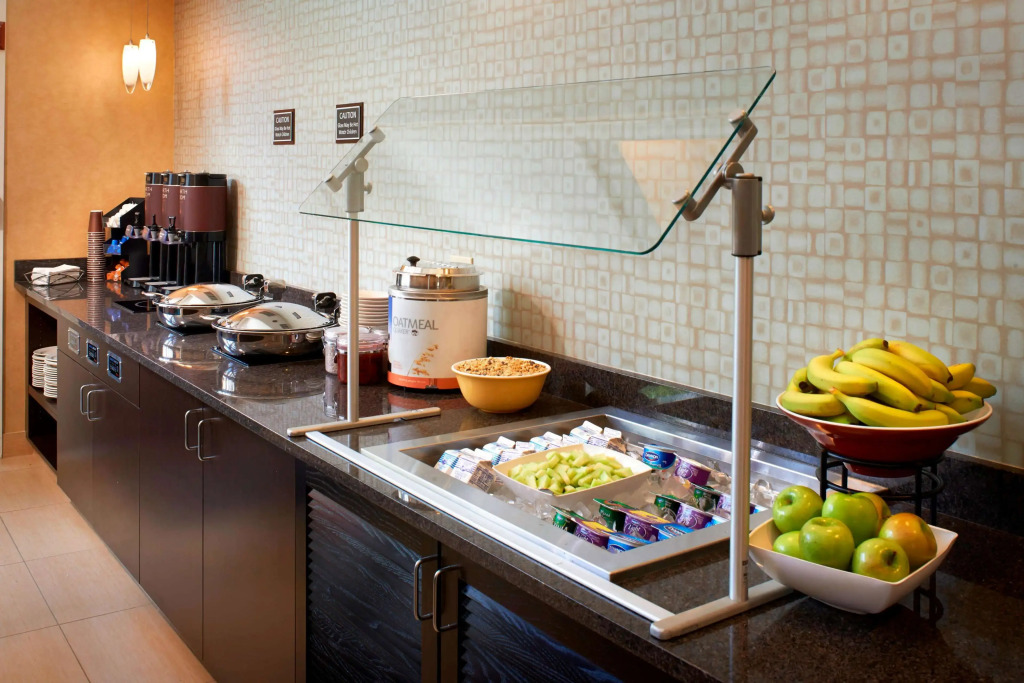 Sonesta ES Suites Chicago Waukegan Gurnee