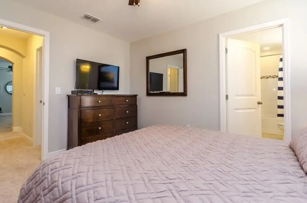 5-Bedroom Villa in Davenport 5298WW