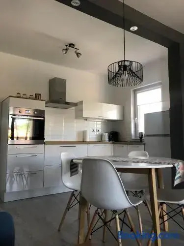 Apartments Nenich