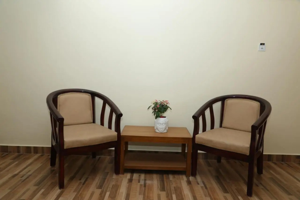 Gadiraju Palace Convention Centre & Hotel