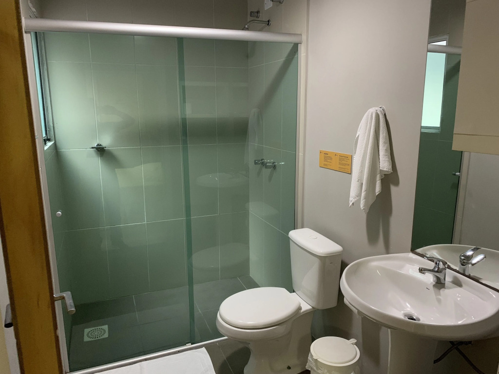 Hotel Flat7