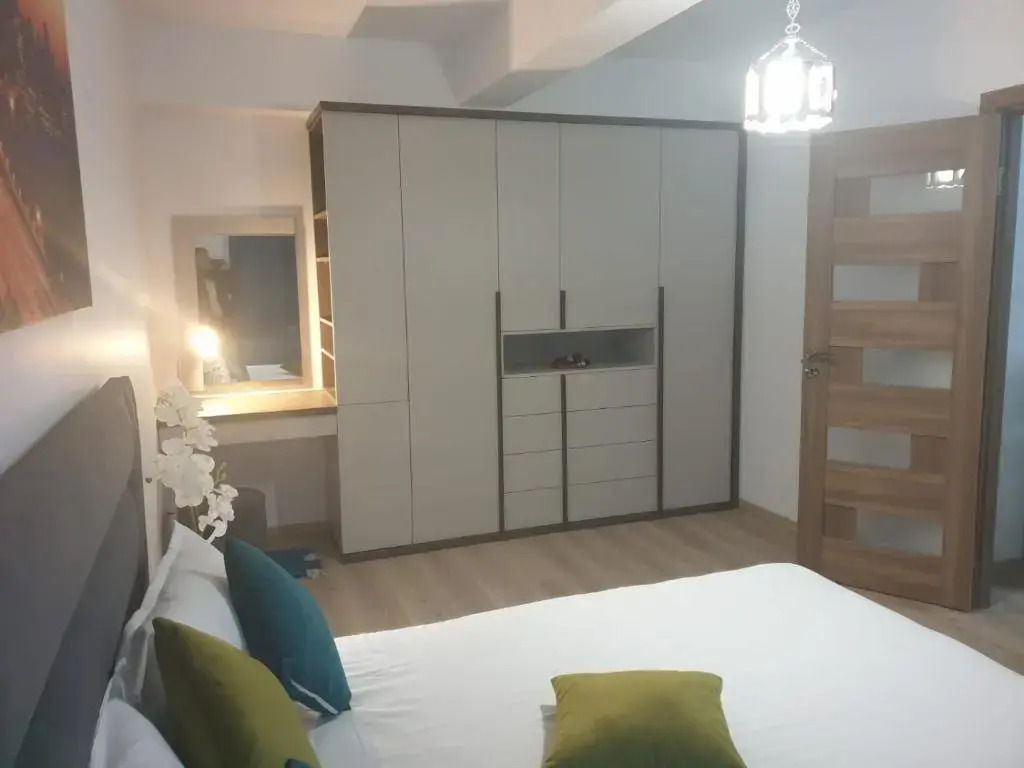Body Residence