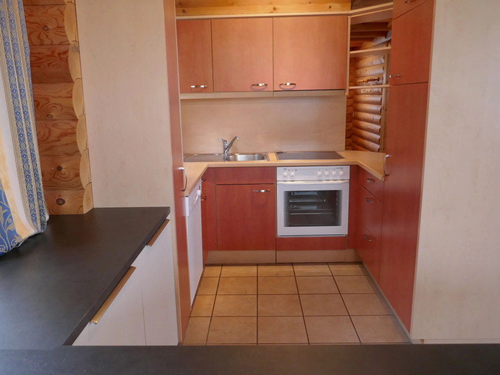 Chalet Edelweiss