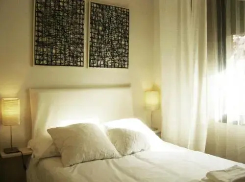 Apartment Guell