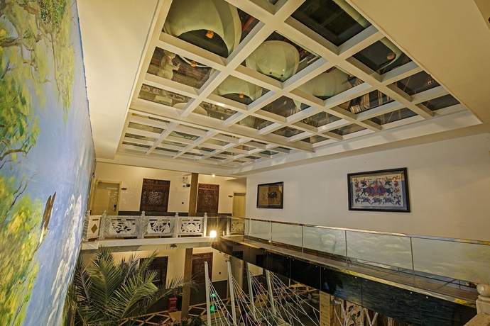Confort Airport Hotel