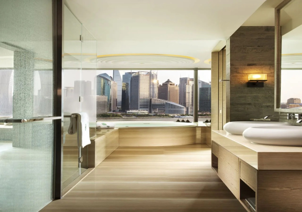 Banyan Tree Shanghai On the Bund