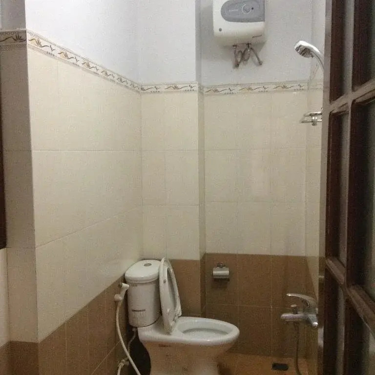 Thanh Hien Guesthouse