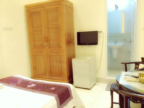 Thien Trang Hotel