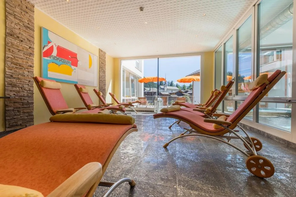 Hotel Blattnerhof