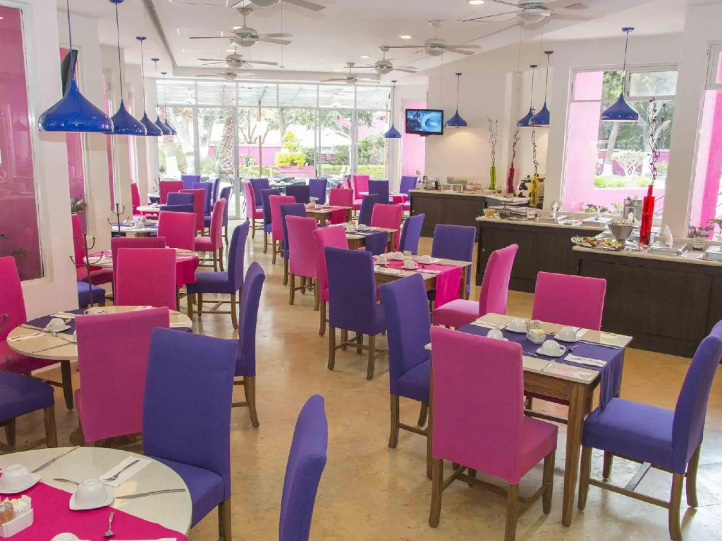 Best Western Real de Puebla