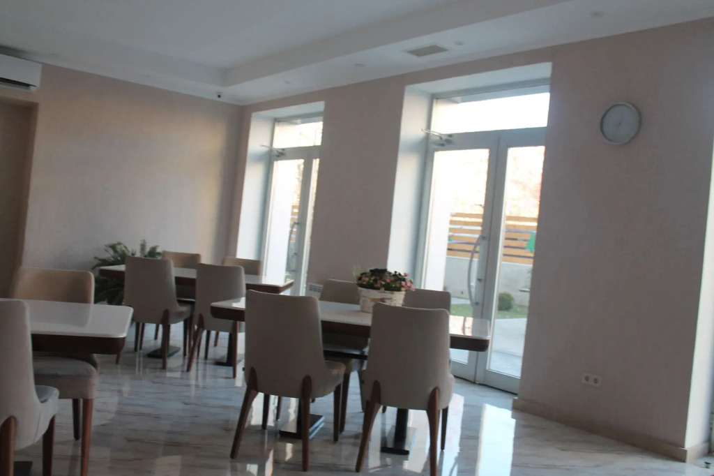 GSG Hotel