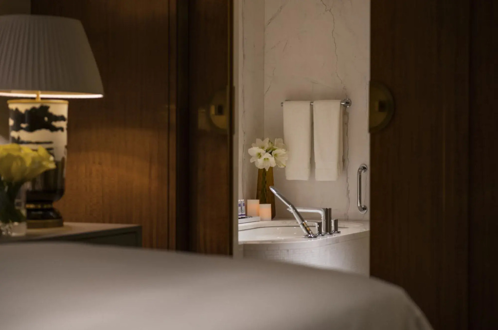 Four Seasons Hotel Tianjin