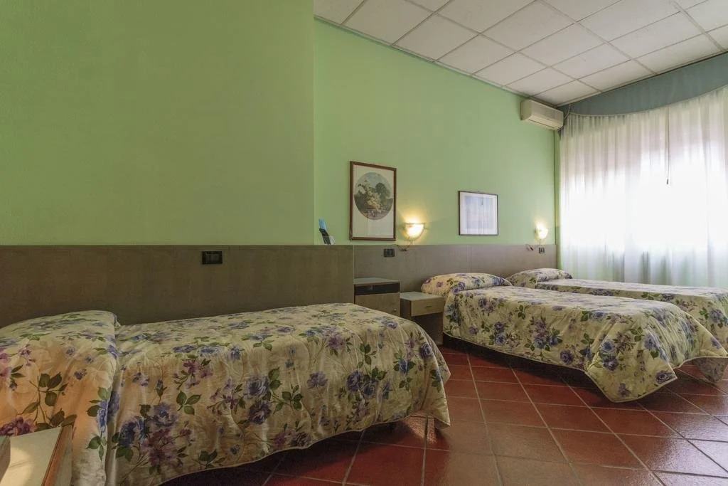 Hotel Il Telegrafo