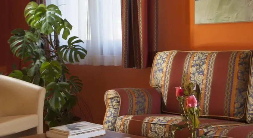 Hotel Naonis