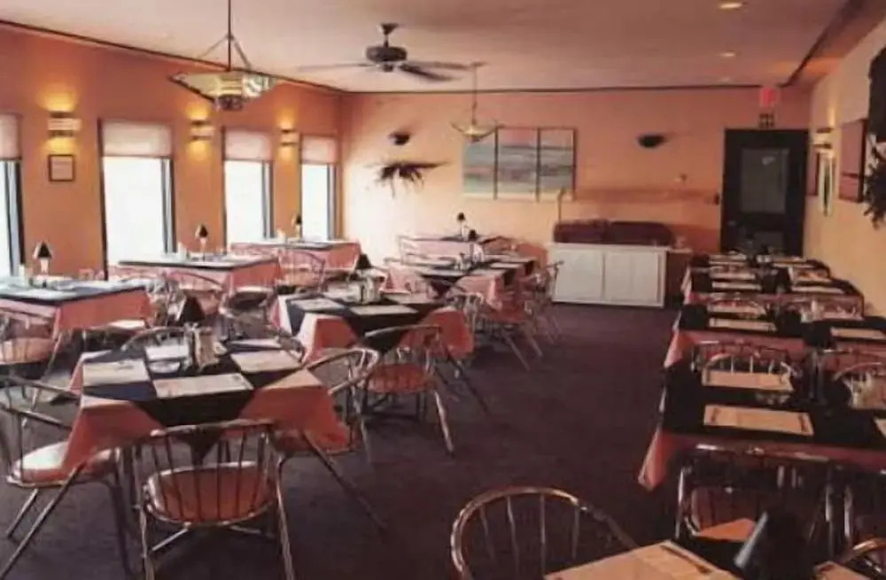 Hotel - Motel Restaurant Coronet