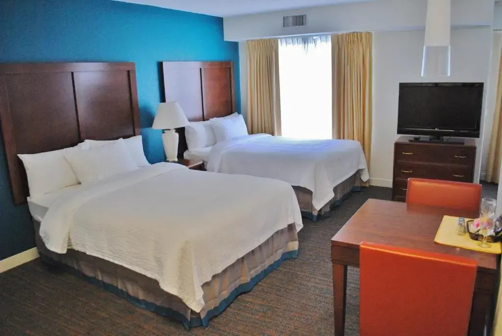 Residence Inn Hartford Manchester