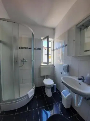 Apartments Villa Doris