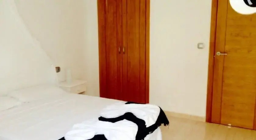 Apartamento Figueretas 3 dormitorios