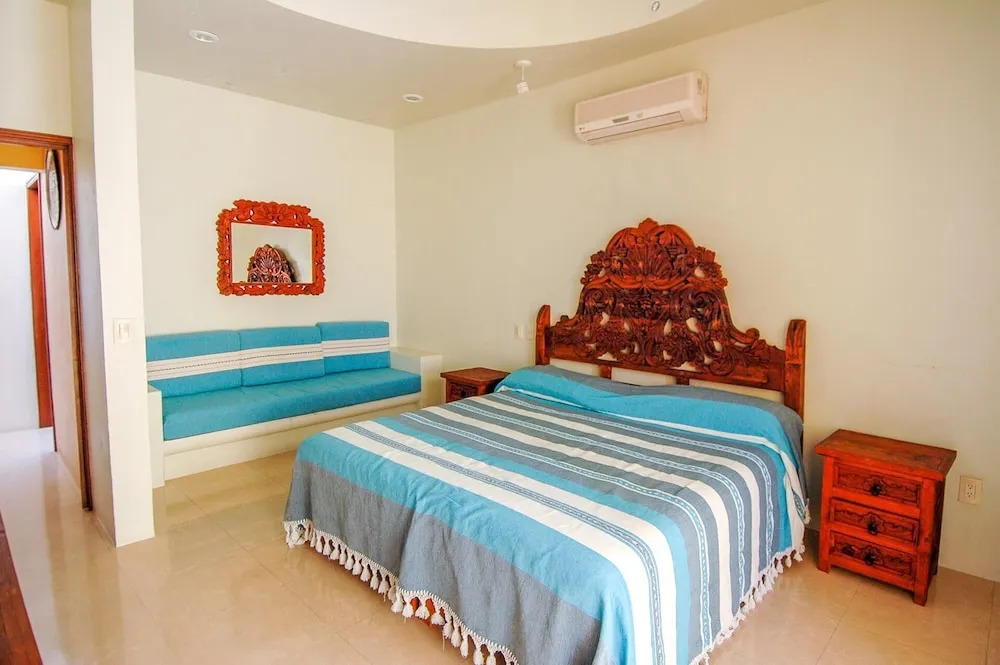 Hacienda Real