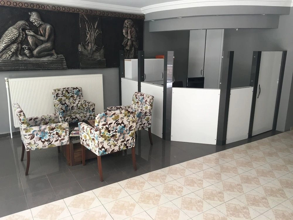 Hotel Ozeren 2