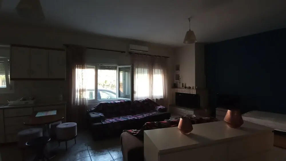 Litochoro Apartments