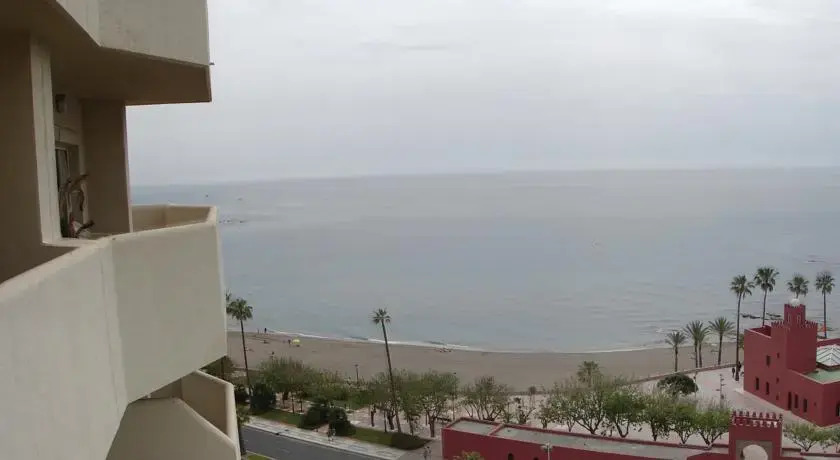 Benalmadena III