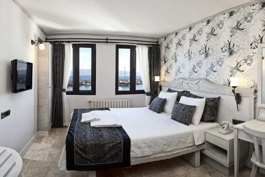 Assos Behram Special Class Hotel Adults Only