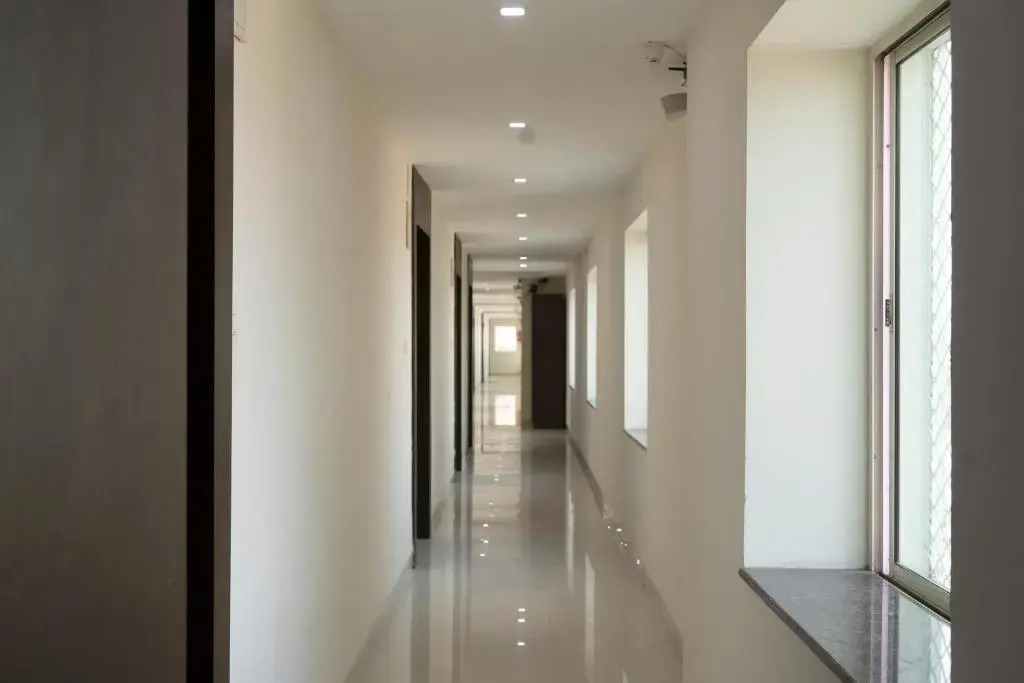 OYO 9344 Hotel Gangotri