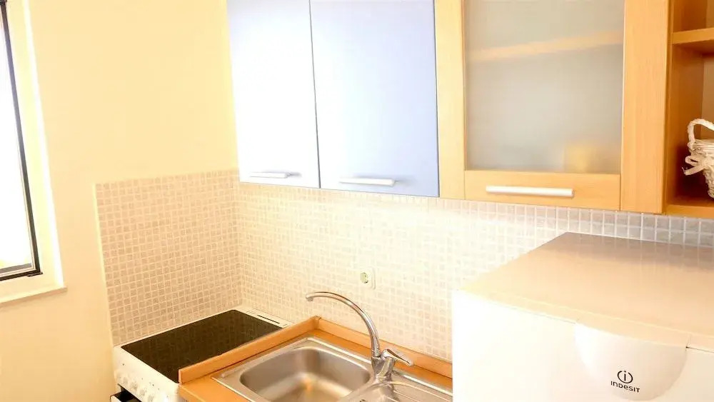 Apartments Feri