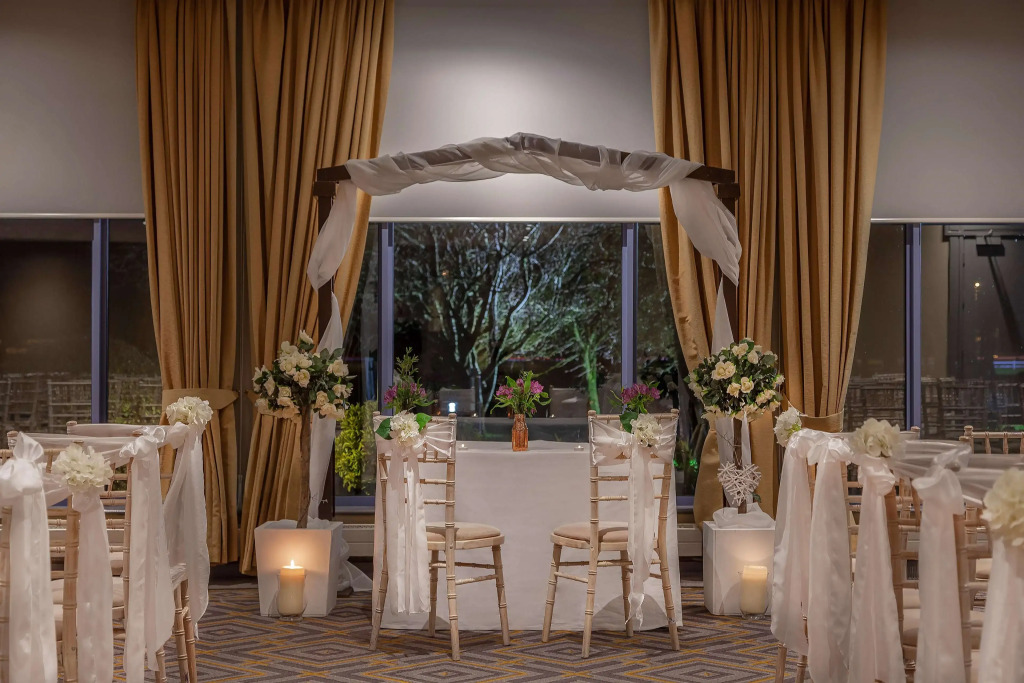 Radisson BLU Hotel and Spa, Limerick