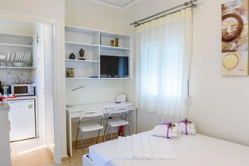 Lovely Petit Studio in Athens