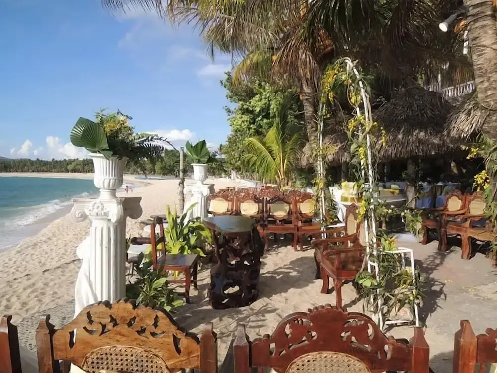 Terra Rika Beach & Dive Resort