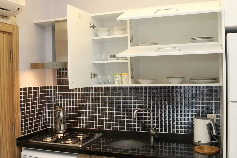 Central VIP Apartments