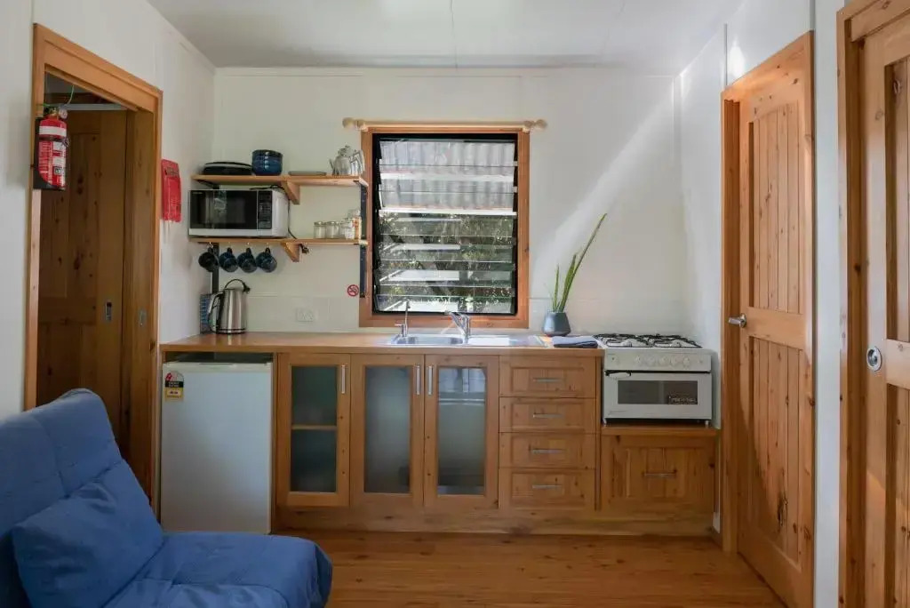 Noosa Rural Retreat